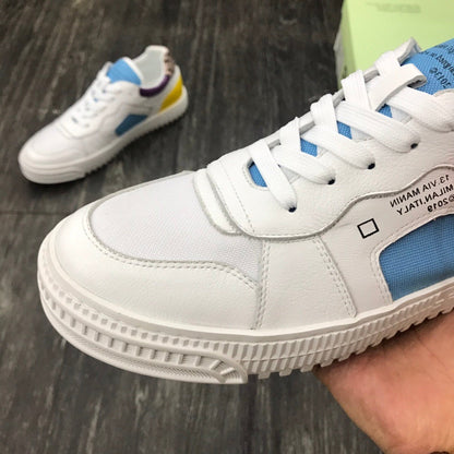 OFF-Whlte sneakers #63