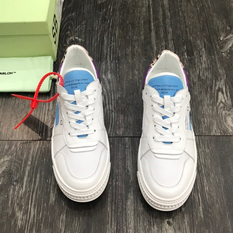 OFF-Whlte sneakers #63