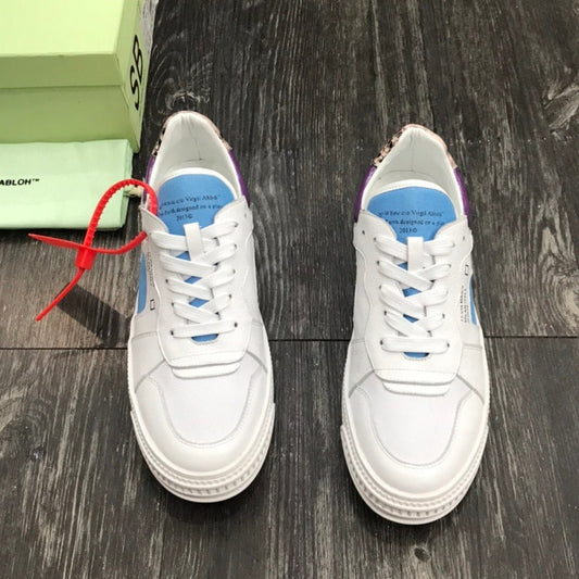 OFF-Whlte sneakers #63