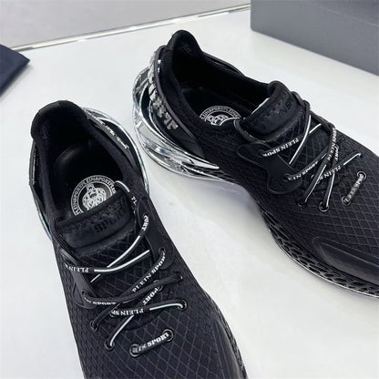 PP New leather Sneakers