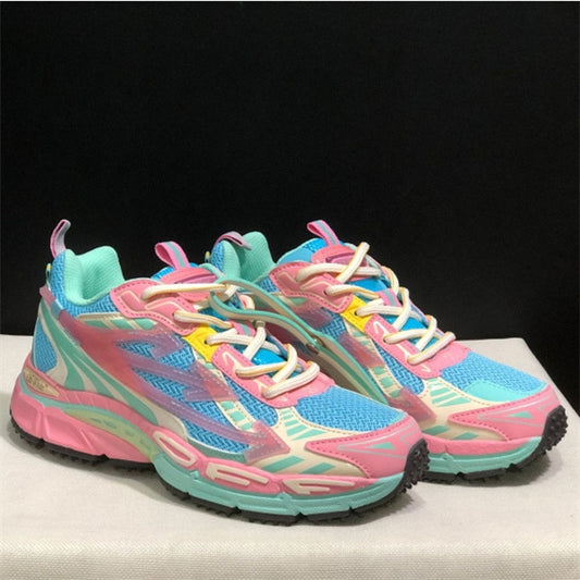 OFF-Whlte Arrow Sports shoes