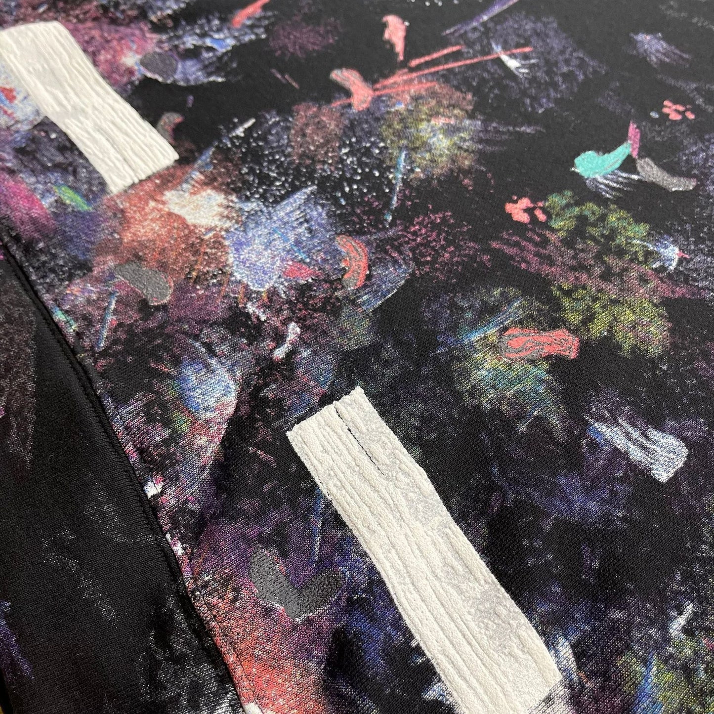 OFF-Whlte Arrow logo sports sweatshirt#37