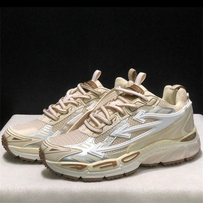 OFF-Whlte Arrow logo Sports shoes#66