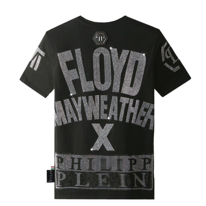 PP Letter Diamond T-shirt #39