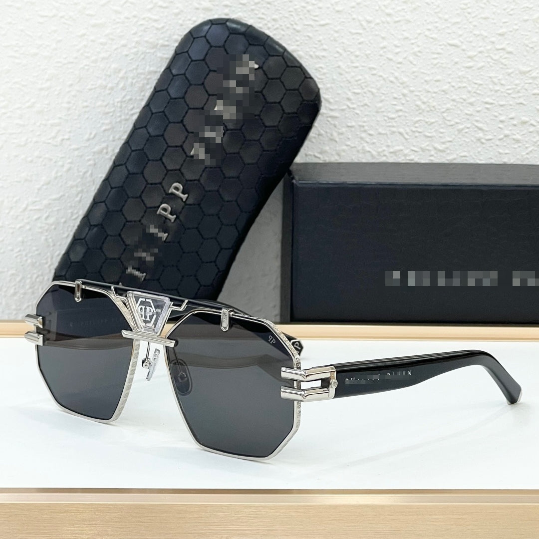 PP high-end sunglasses#1