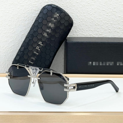 PP high-end sunglasses#1