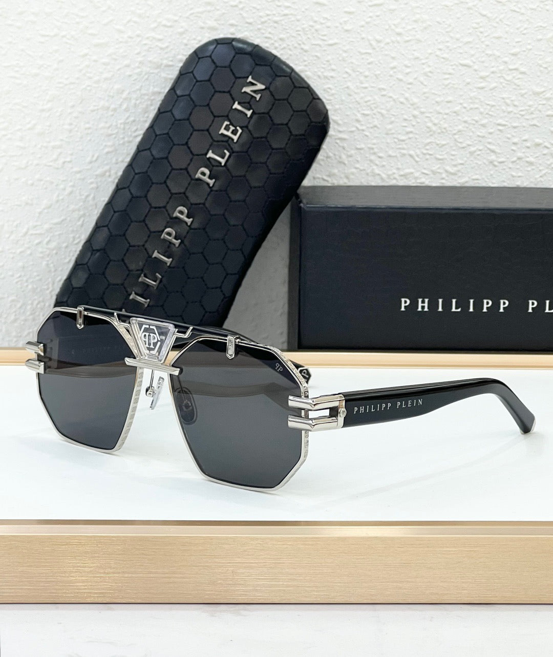 PP high-end sunglasses#1