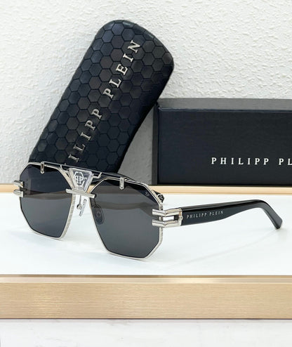 PP high-end sunglasses#1