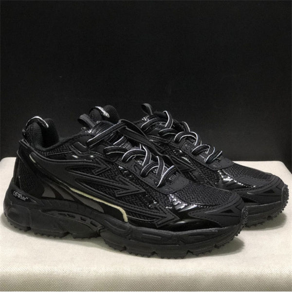 OFF-Whlte Arrow Sports shoes
