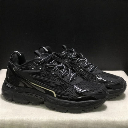 OFF-Whlte Arrow Sports shoes