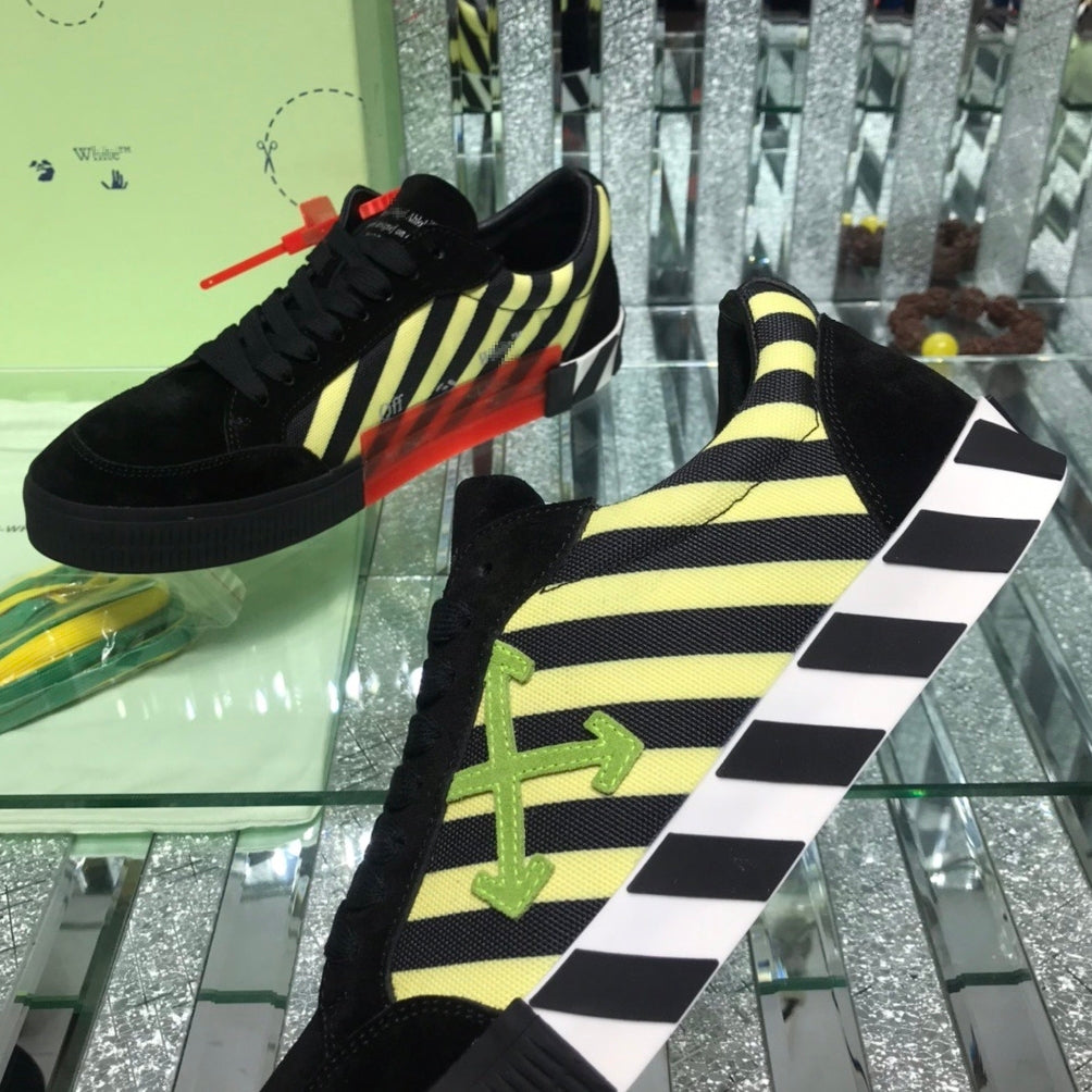 OFF-Whlte sneakers #62