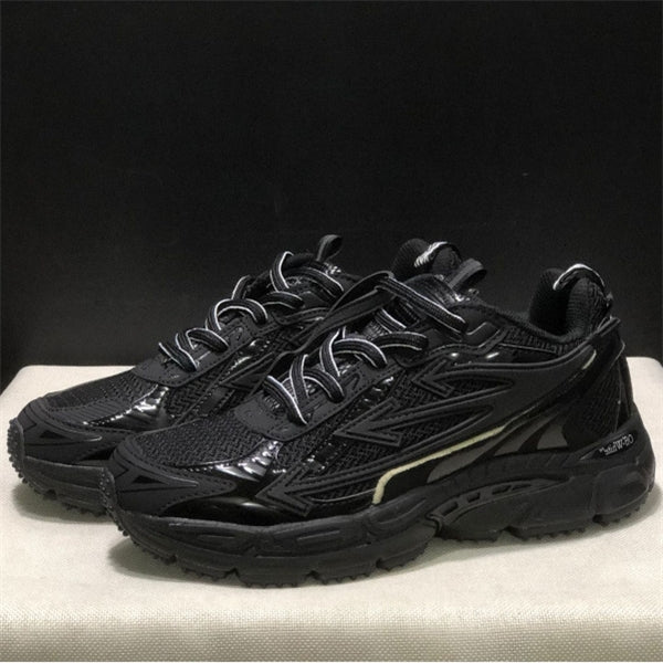 OFF-Whlte Arrow logo Sports shoes#66