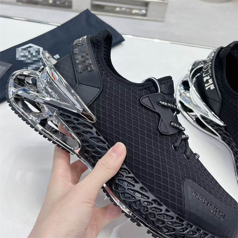 PP New leather Sneakers