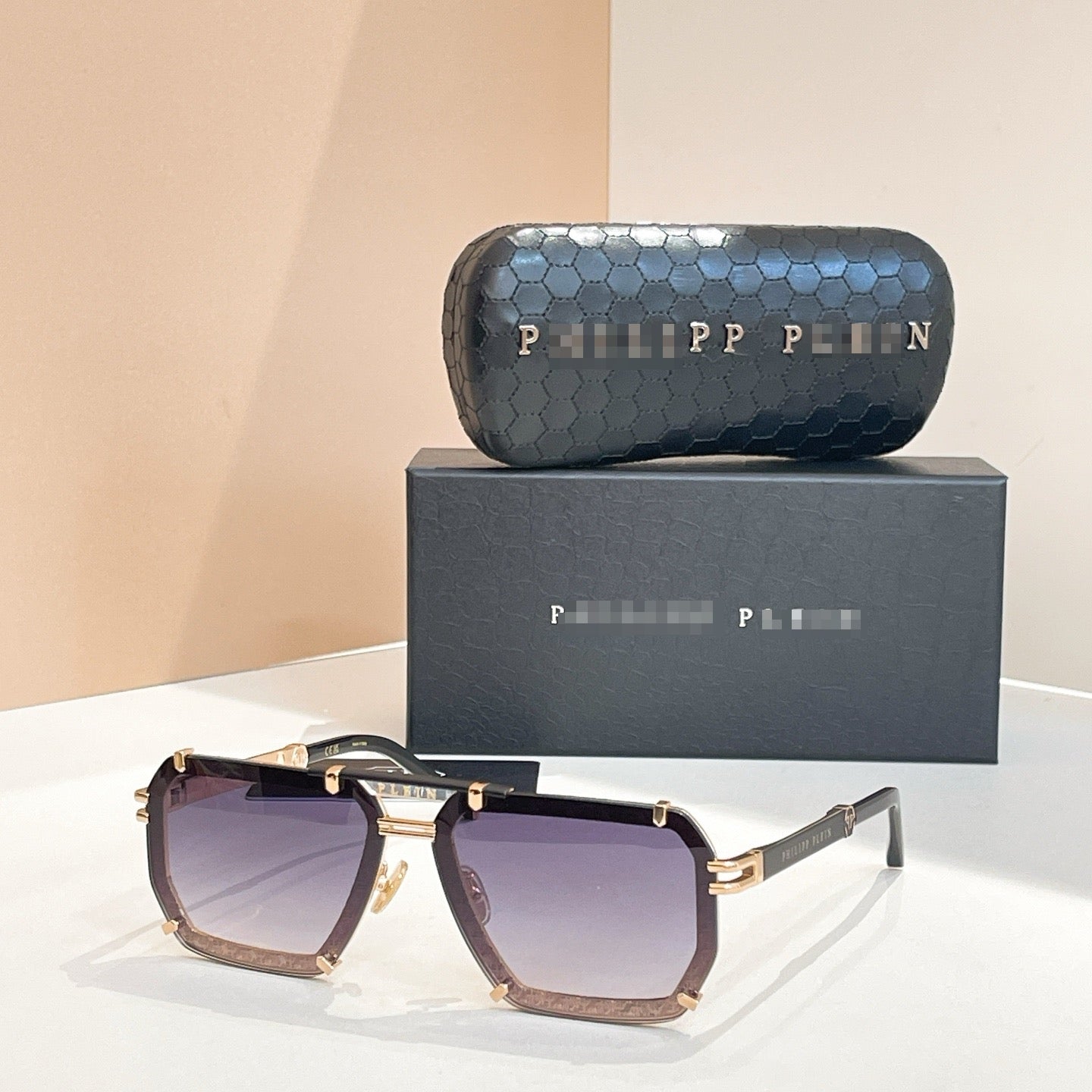 PP high-end sunglasses