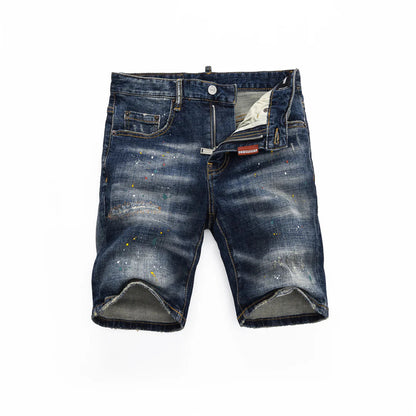 SOLA-DSQ2 Five points Jeans