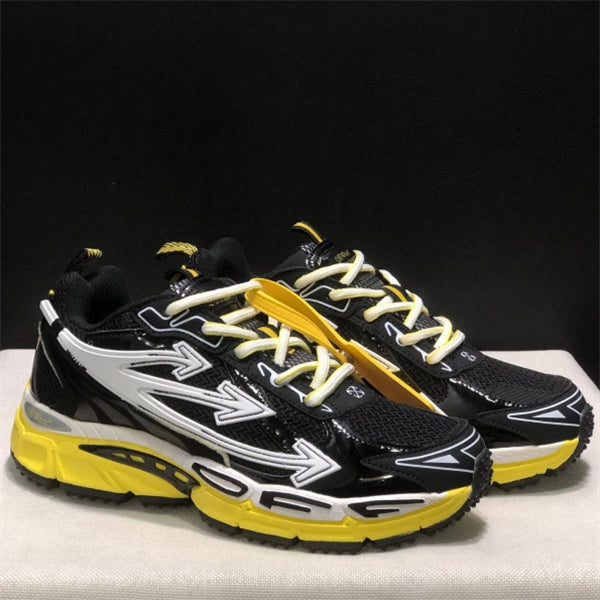 OFF-Whlte Arrow Sports shoes