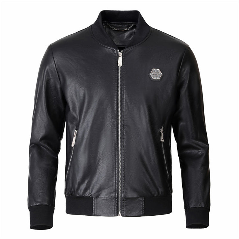 PP Men eagle diamond jacket#21