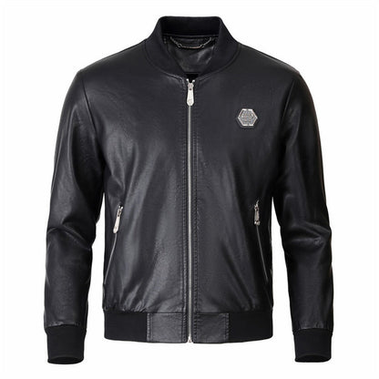 PP Men eagle diamond jacket#21