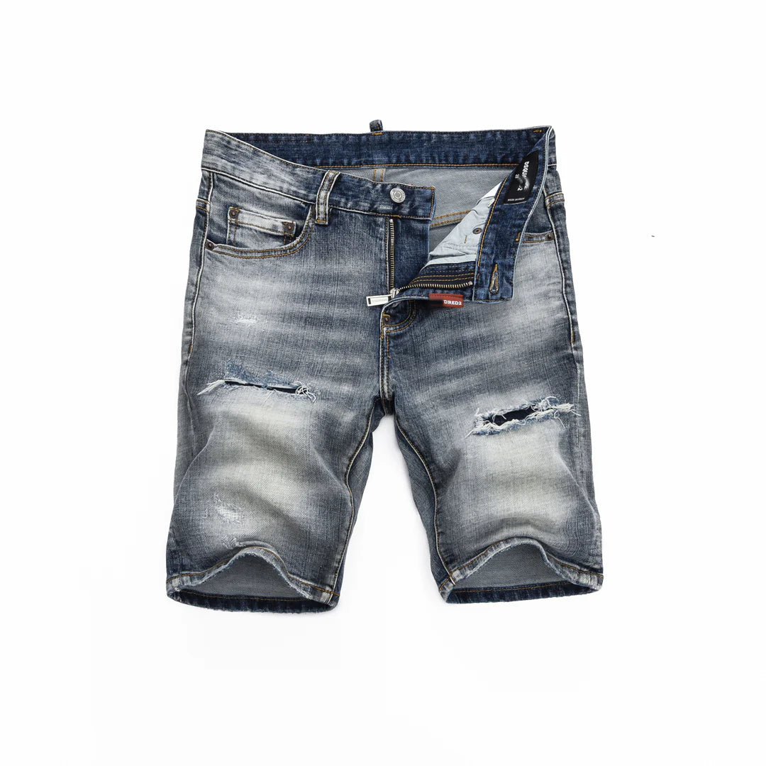 SOLA-DSQ2 Five points Jeans