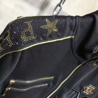 SOLA-PP New Rhinestone Lettering Set