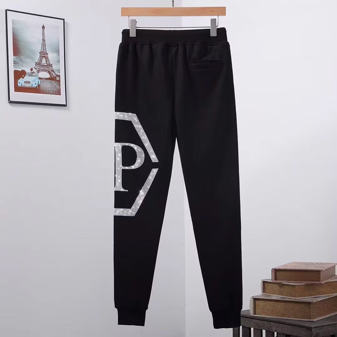 PP New Rhinestone Skull Set#23