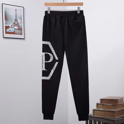 PP New Rhinestone Skull Set#23