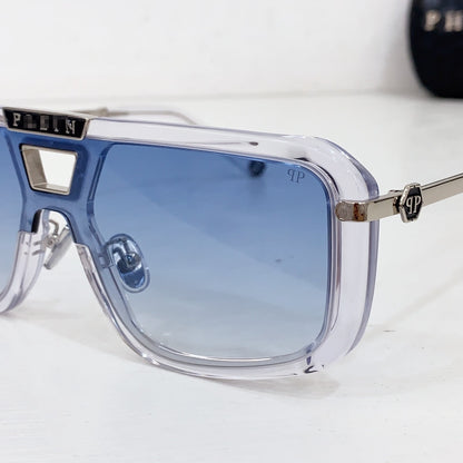 PP logo sunglasses#12