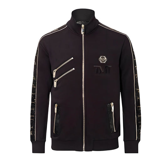 SOLA-PP New Rhinestone Lettering Set