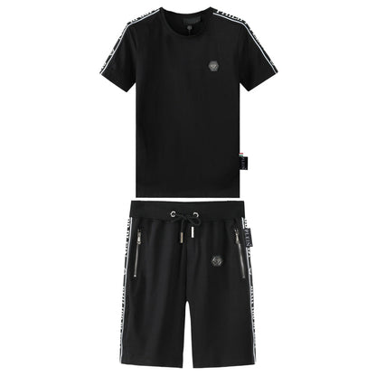 SOLA-PP US Dollar Diamond T-shirt