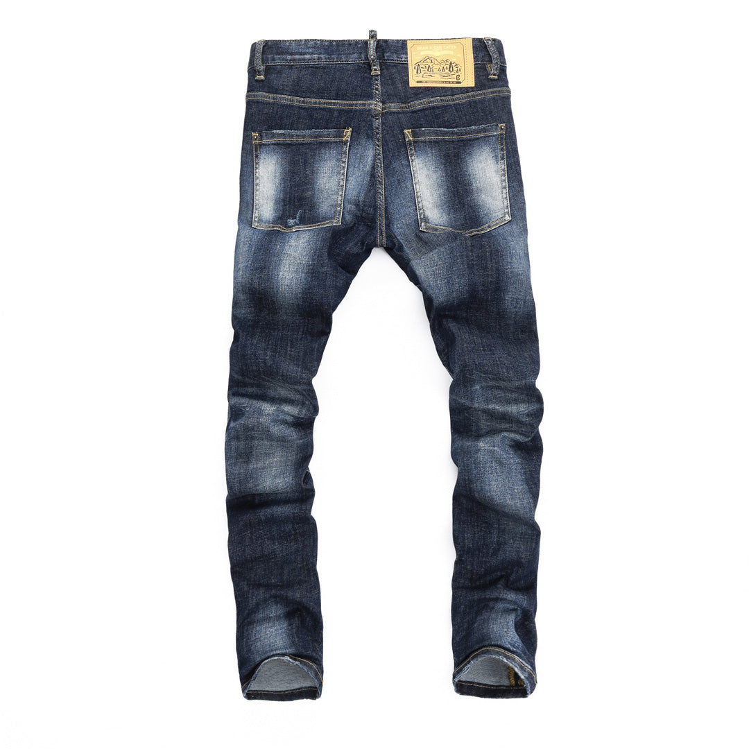 SOLA-DSQ2 2024ss Jeans