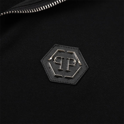 PP New Skull  Diamond Coat#10