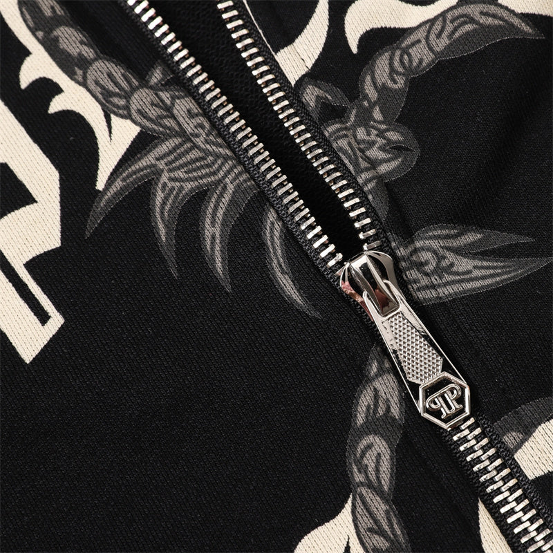 PP New Scorpion  Print Coat#18