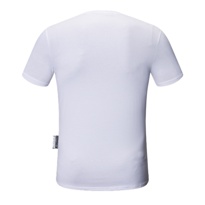 SOLA-PP New Skull Diamond Man T-shirt