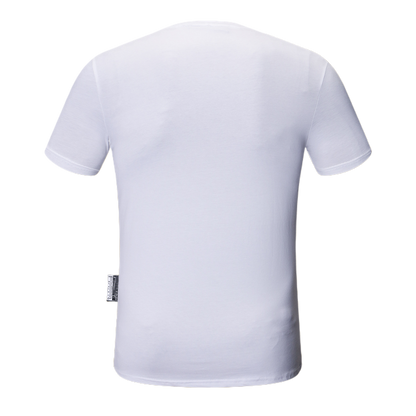 SOLA-PP New Skull Diamond Man T-shirt