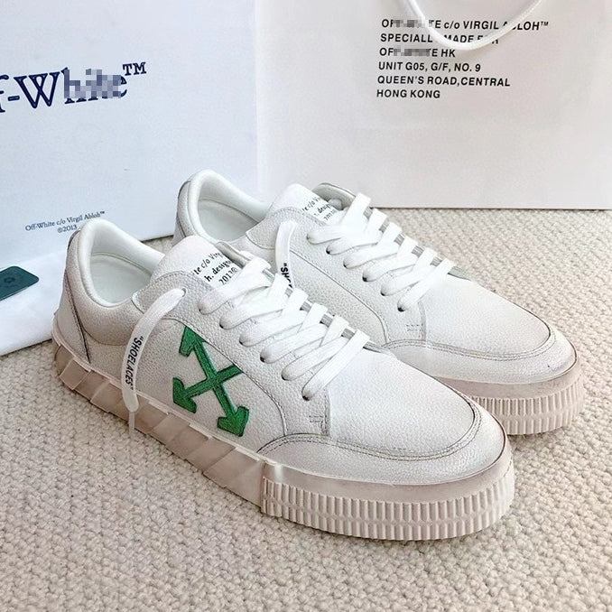 OFF-Whlte sneakers #61