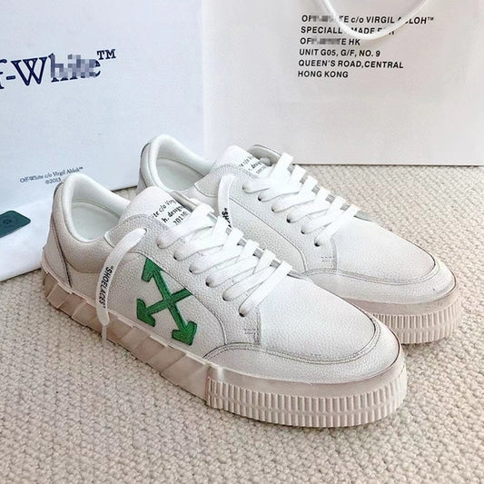 OFF-Whlte sneakers #61