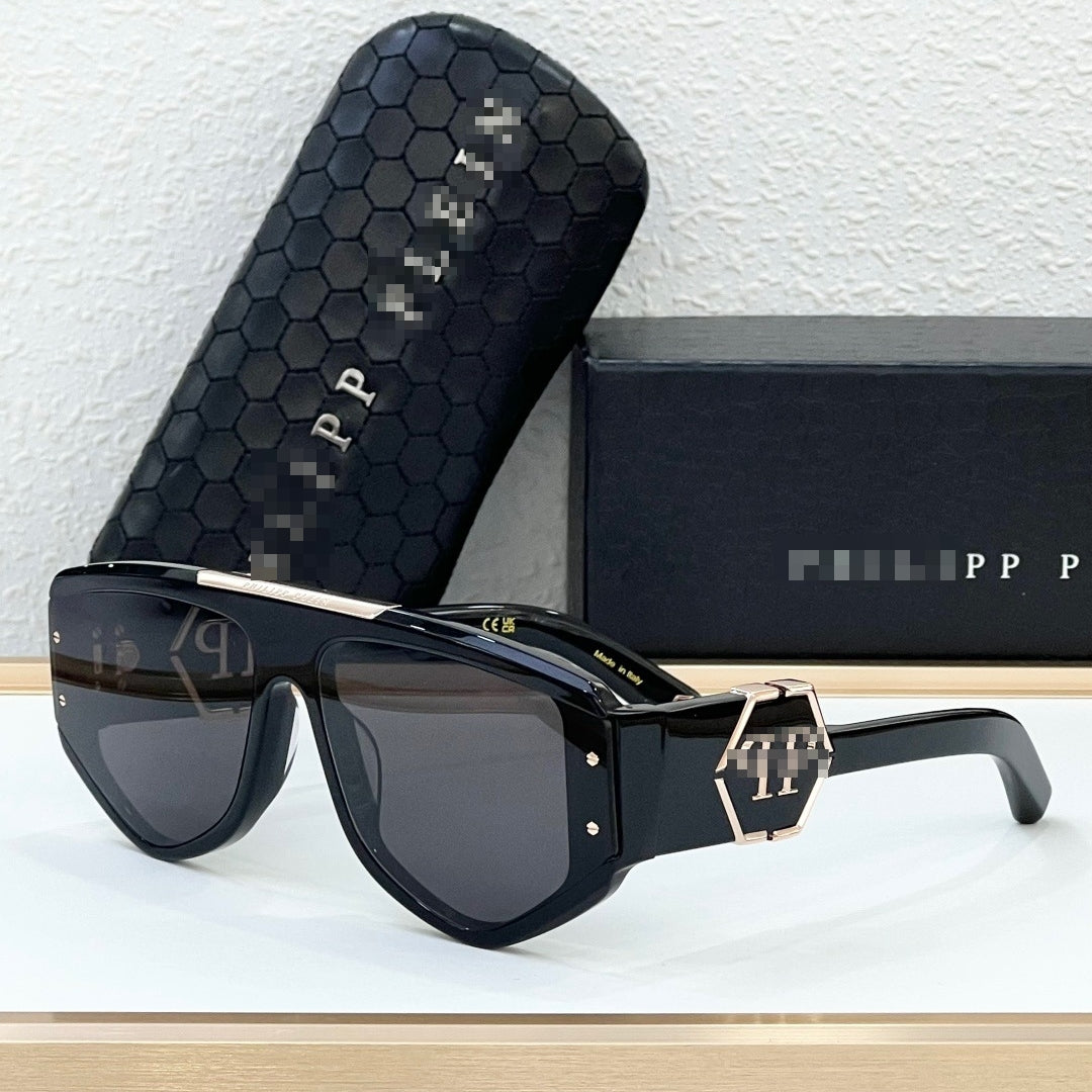 PP high-end sunglasses#3