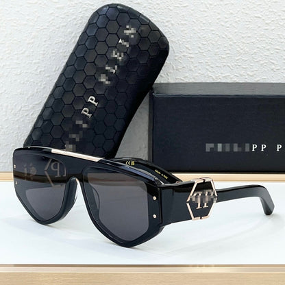 PP high-end sunglasses#3