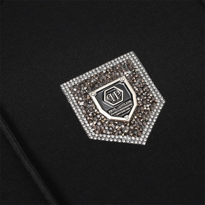 PP New Skull Diamond Hoodie#8