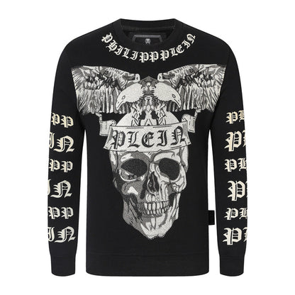 PP New Skull Diamond Sweatshirt#22
