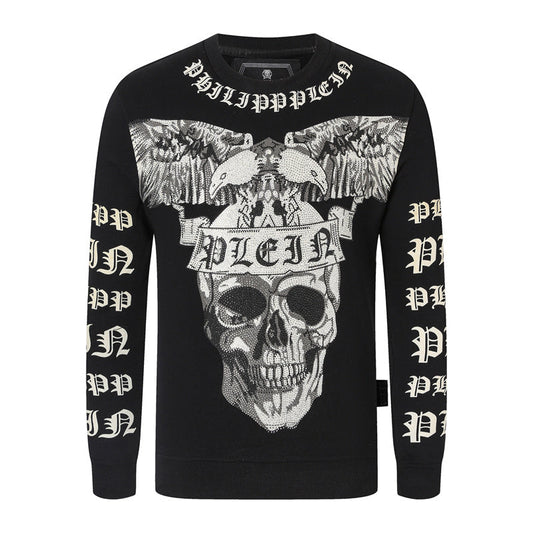 PP New Skull Diamond Sweatshirt#22