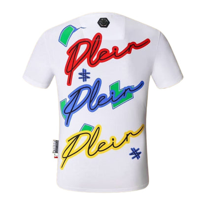 PP New Skull Diamond T-shirt