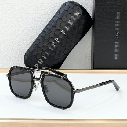 PP high-end sunglasses#8
