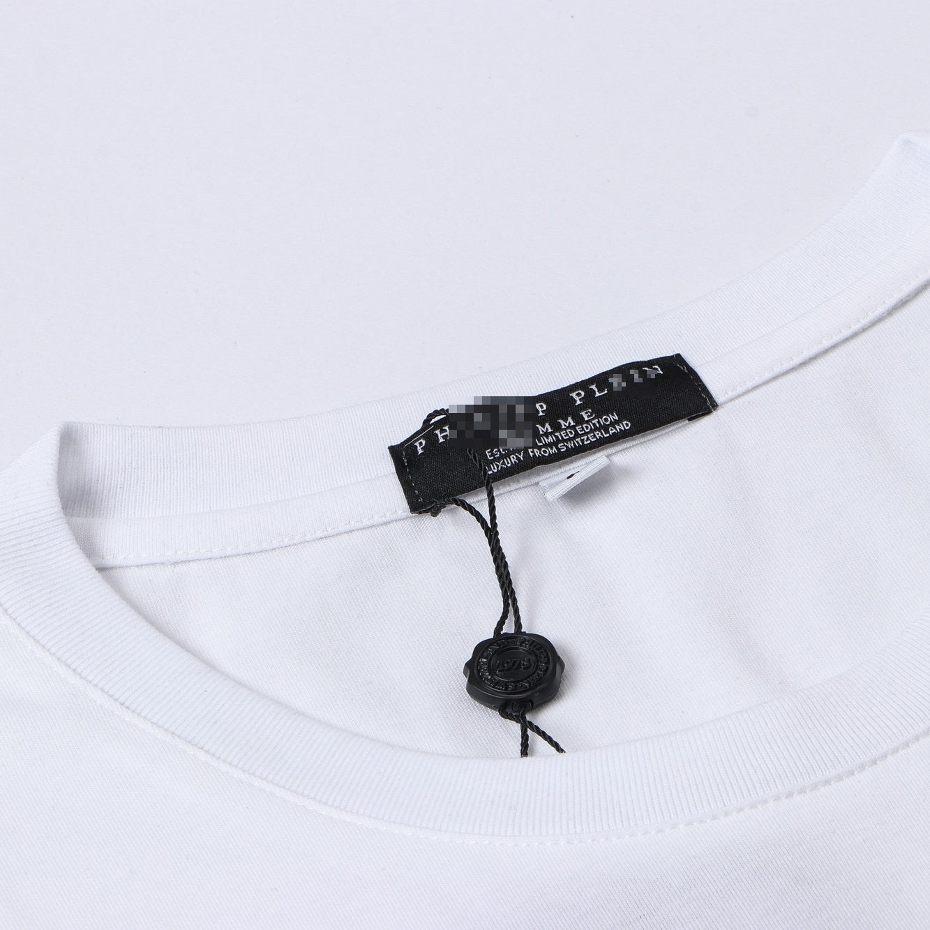 PP skull print T-shirt#33