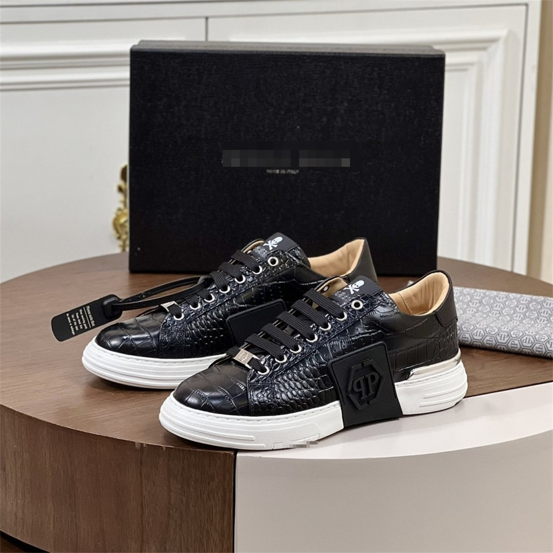 PP New letter Sneakers#12