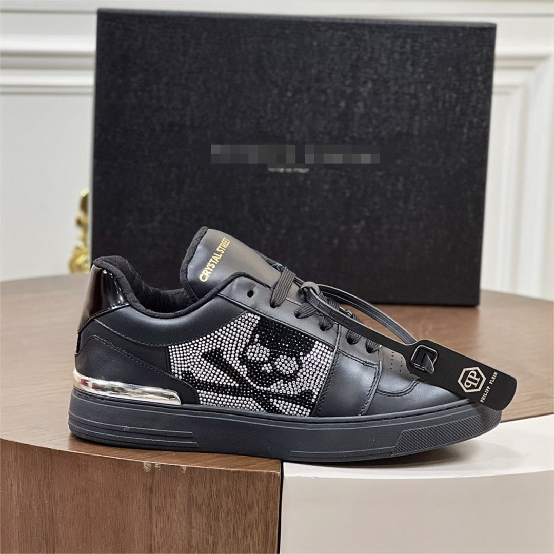 PP New Skull Sneakers#13