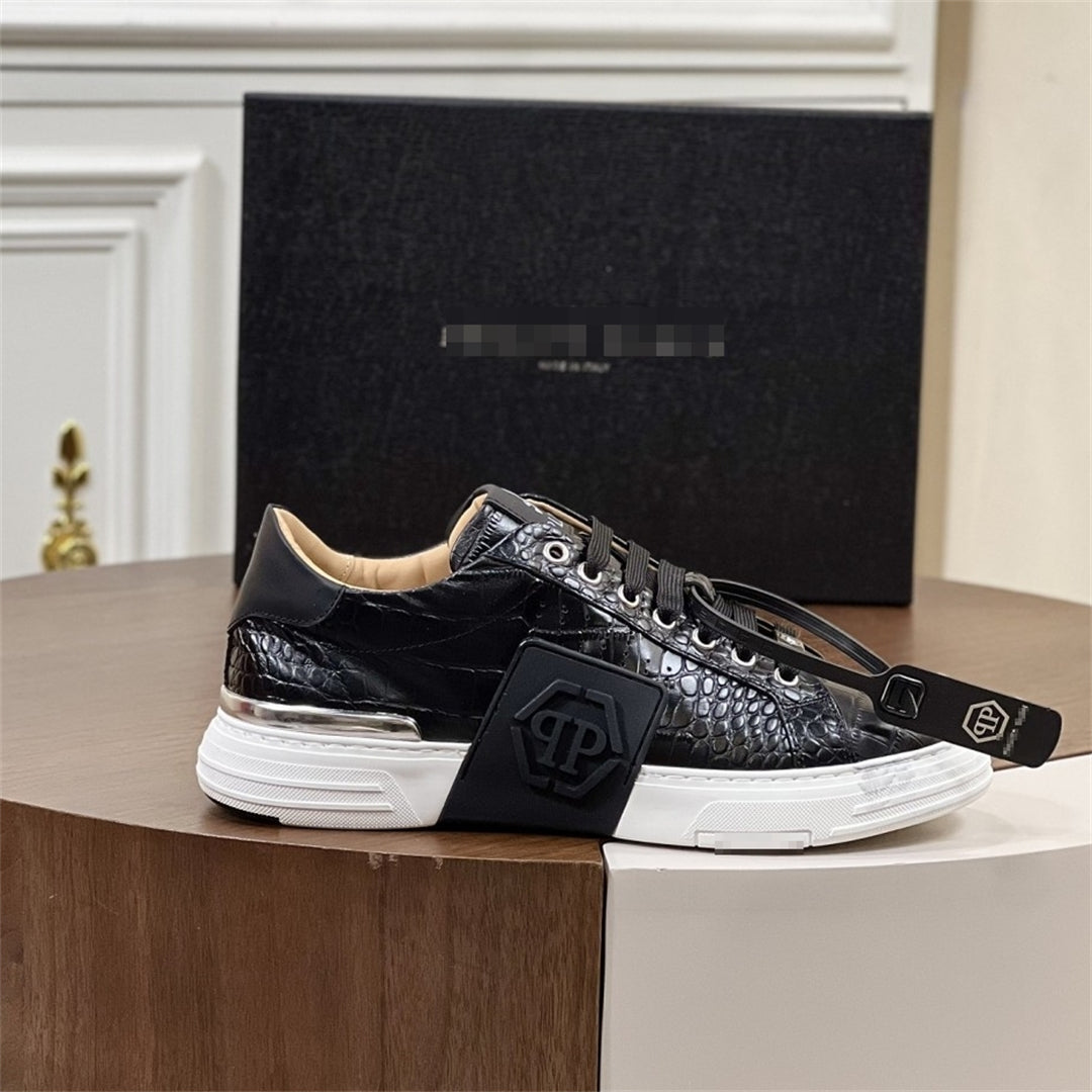 PP New letter Sneakers#12