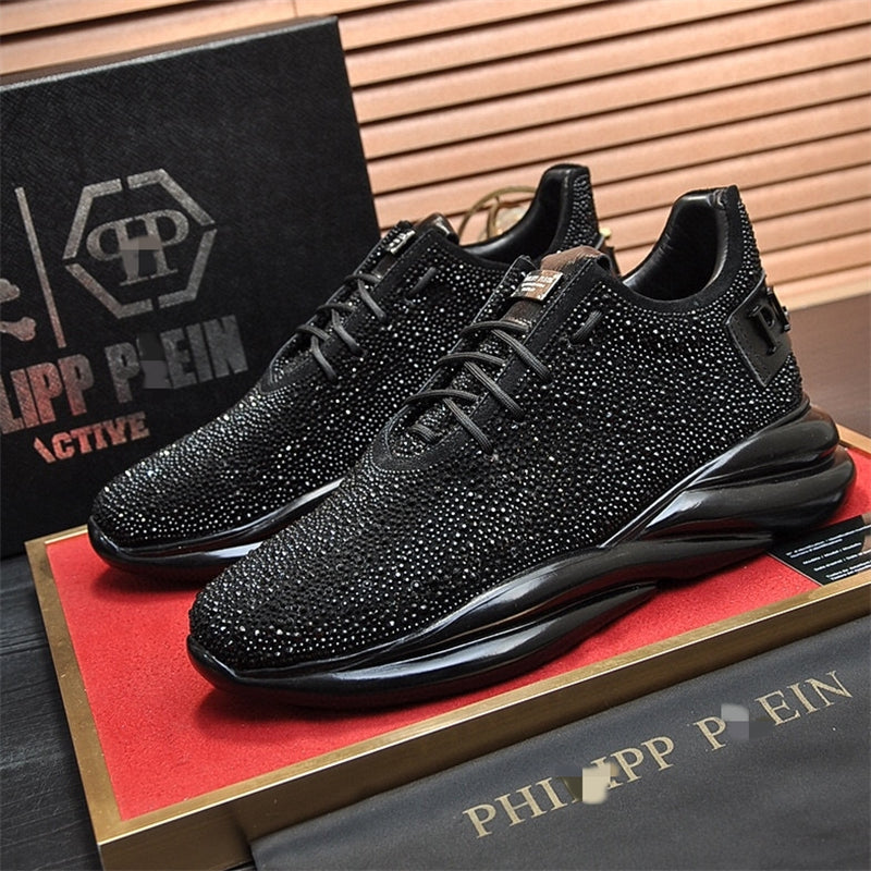 PP New Men's Running Sneakers