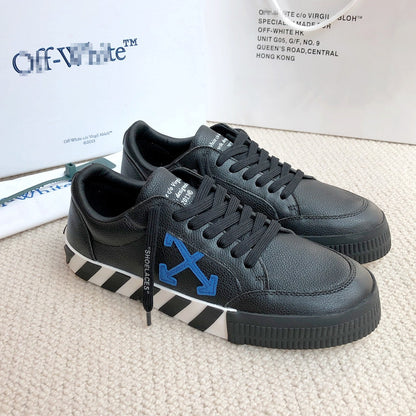 OFF-Whlte Arrow logo Sports shoes#8