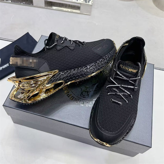 PP New leather Sneakers